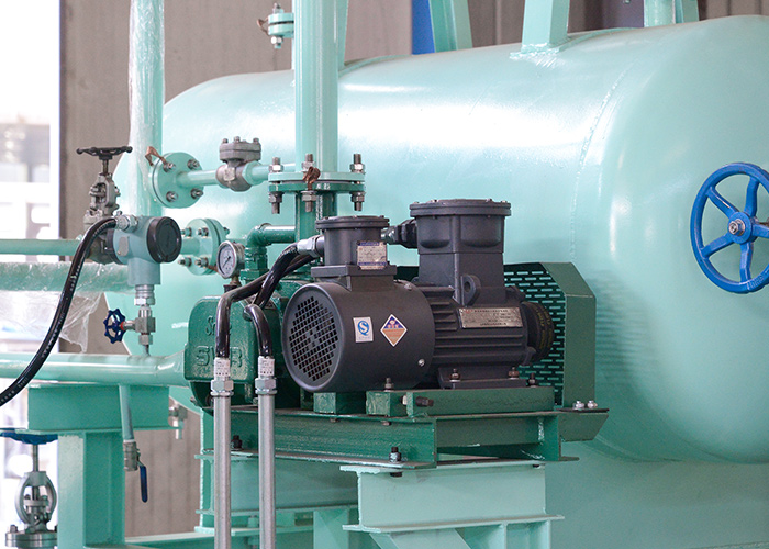 油氣回收設(shè)備細節(jié)圖1 油氣回收設(shè)備細節(jié)圖1